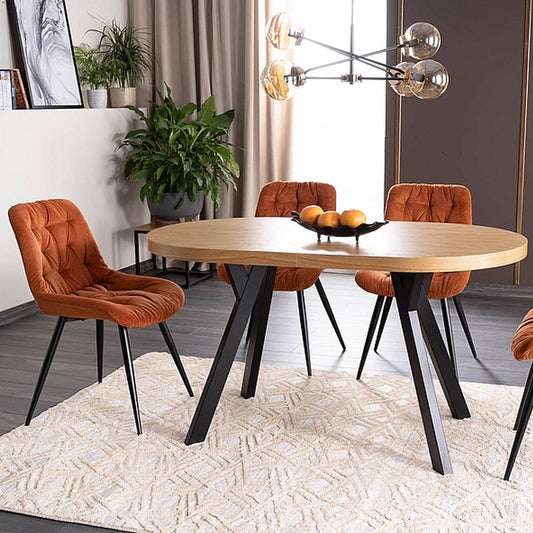 Cómo Elegir el Comedor Perfecto ?