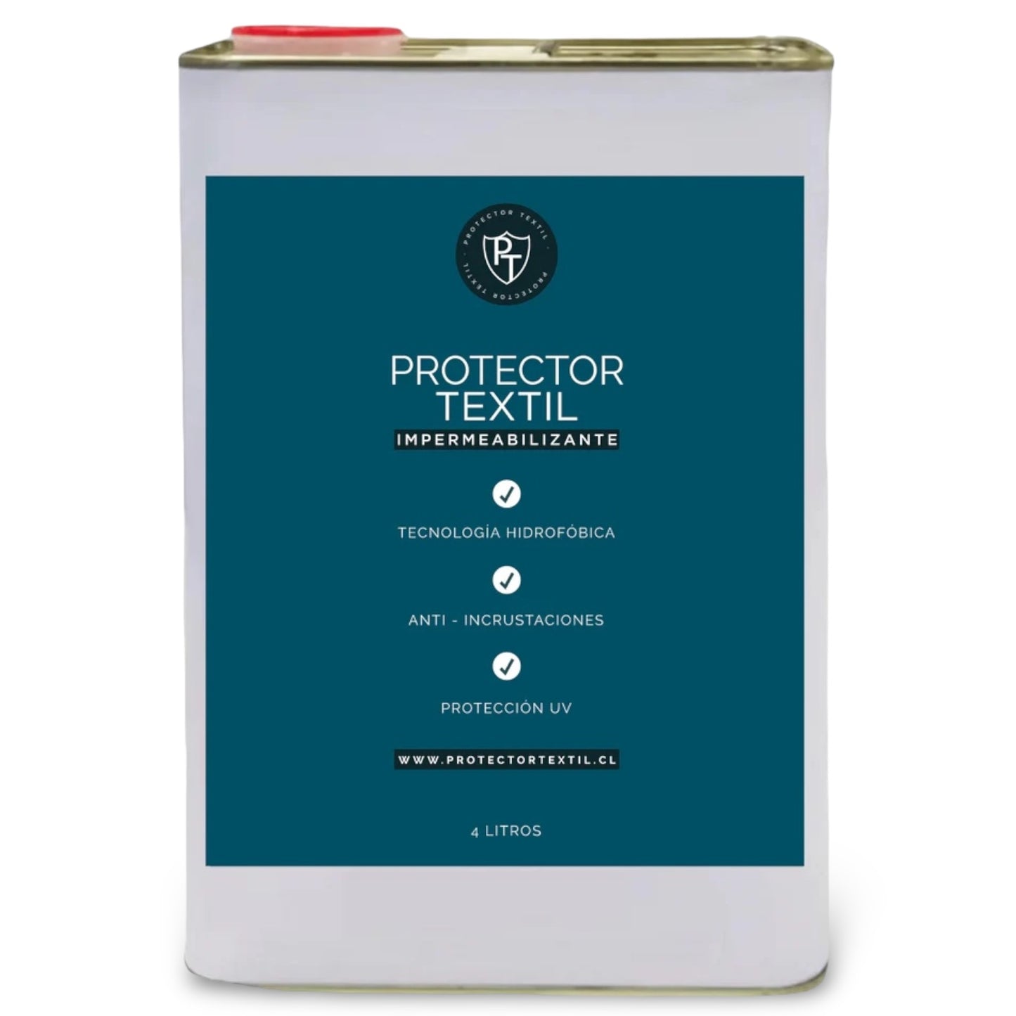 Protector Textil 4L