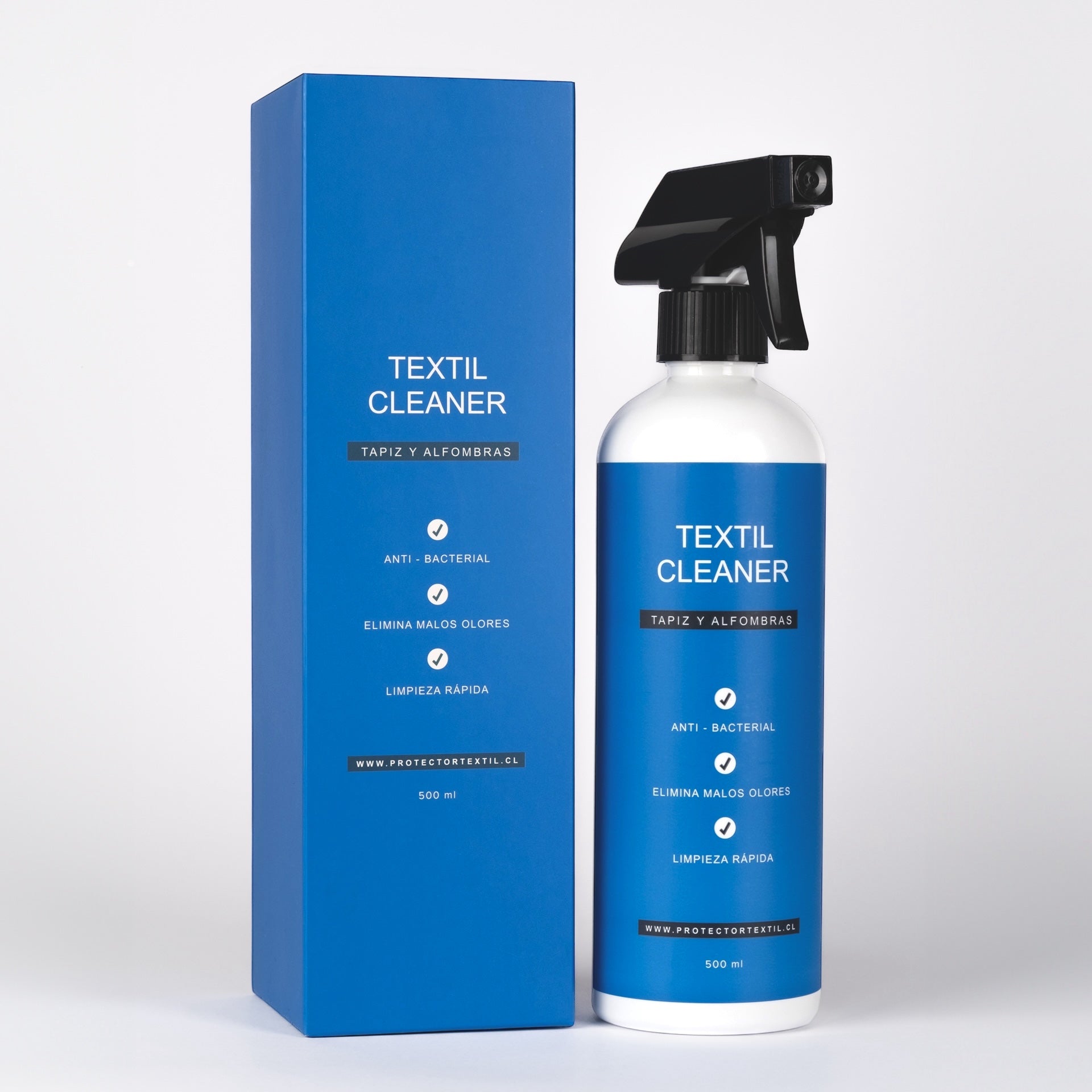 Textil Cleaner
