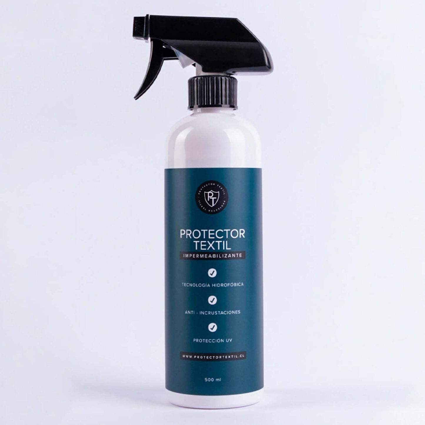 spray impermeabilizante de telas y tapices