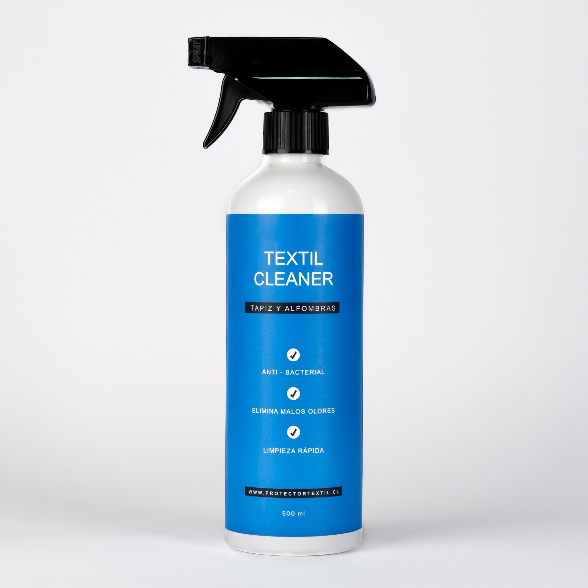 Textile Cleaner